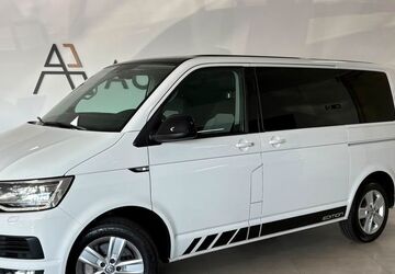 VW T6 Multivan 87.780 km 37.890 &euro; Braunschweig 38114