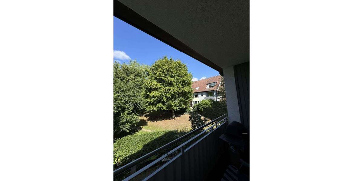 Etagenwohnung Wolfsburg - Fallersleben Fallersleben - 3 Zimmer, 78 m&sup2;, 800&euro; | Angebot:27326807