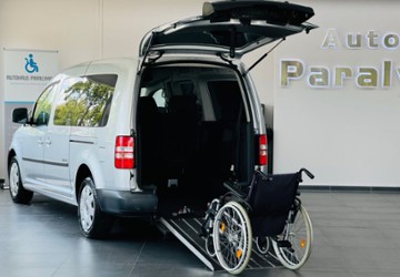 VW Caddy 174.764 km 16.950 &euro; Salzgitter 38259