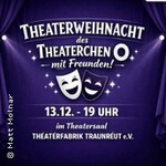 DIE THEATERWEIHNACHT - 2026