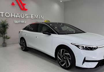 VW ID.7 111.555 km 32.450 &euro; Salzgitter 38228