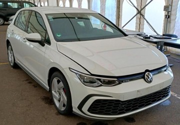 VW Golf 83.000 km 17.990 &euro; Braunschweig 38116