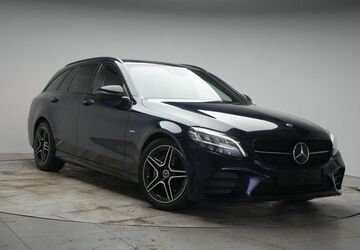 Mercedes-Benz C 220 131.000 km 24.490 &euro; Braunschweig 38110