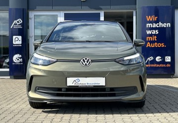 VW ID.3 11.825 km 27.950 &euro; Salzgitter 38229