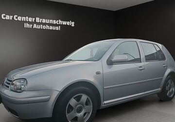 VW Golf 144.400 km 4.999 &euro; Braunschweig 38120