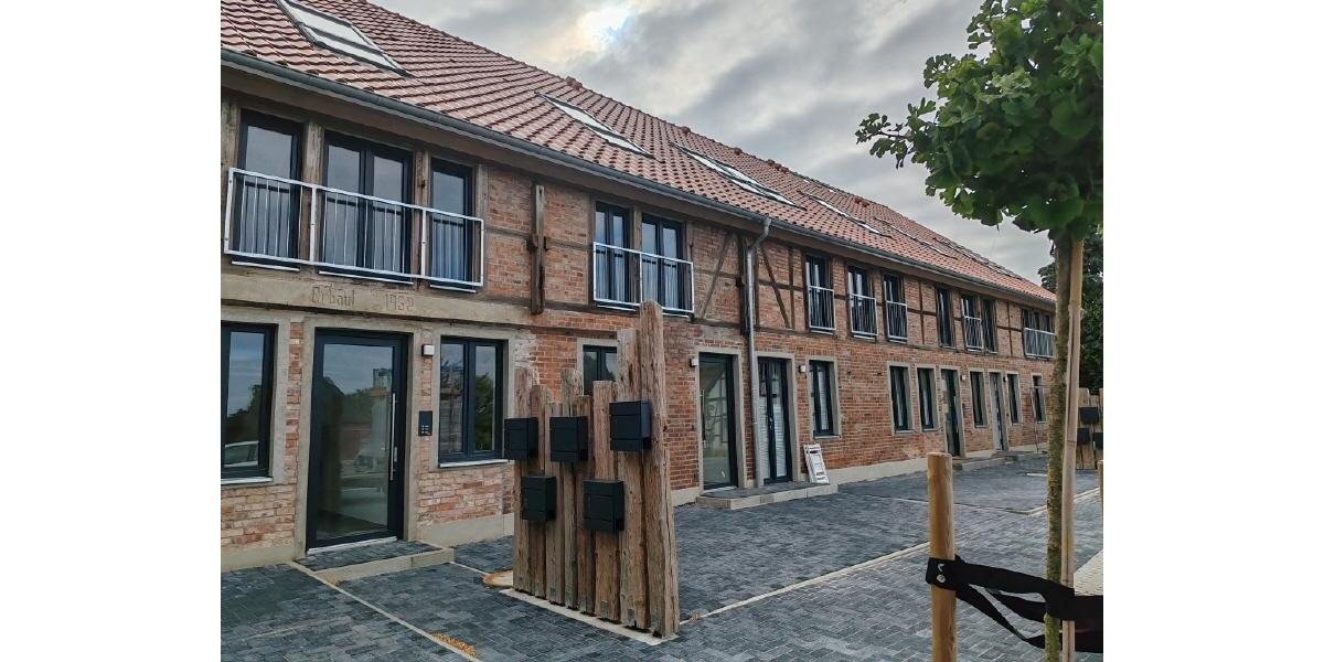 Etagenwohnung Wolfsburg Ehmen - 3 Zimmer, 128 m&sup2;, 1.594&euro; | Angebot:26424706