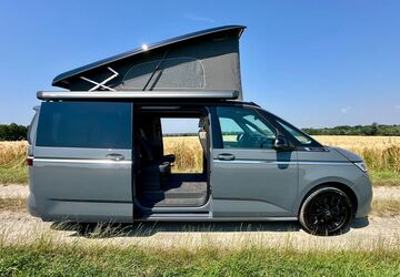 VW T7 California 18.500 km 64.990 &euro; Wolfsburg 38446