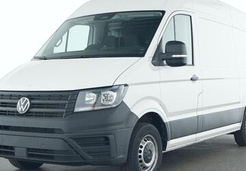 VW Crafter 10.533 km 33.990 &euro; Wipshausen 31234
