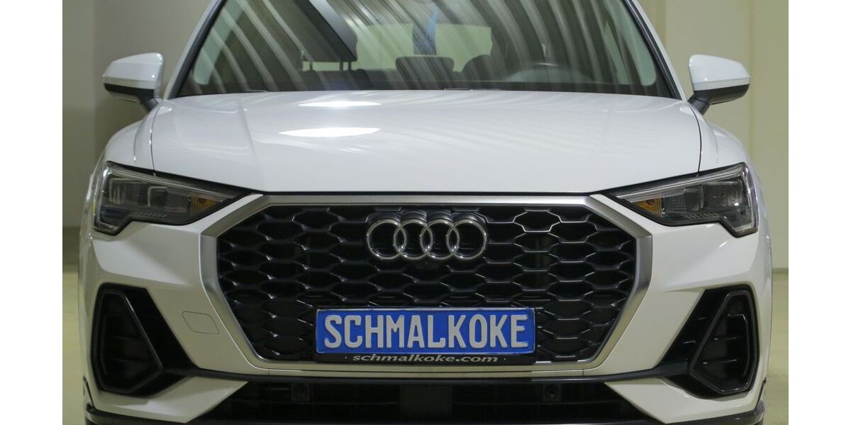 Audi Q3 42.200 km 26.950 &euro; Braunschweig 38112