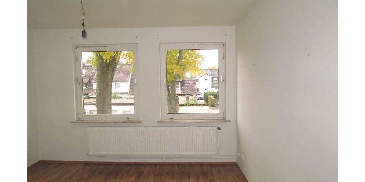 Etagenwohnung Salzgitter Lebenstedt - 2 Zimmer, 50 m&sup2;, 293&euro; | Angebot:27209580