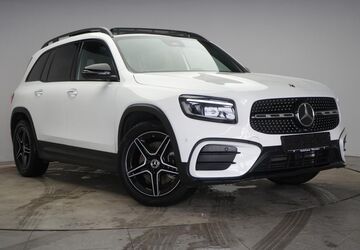 Mercedes-Benz GLB 220 15.000 km 43.990 &euro; Braunschweig 38110