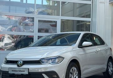 VW Polo 17.639 km 17.490 &euro; Braunschweig 38126