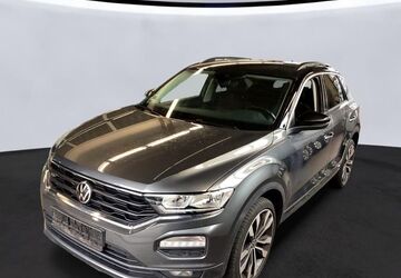 VW T-Roc 197.661 km 18.990 &euro; Braunschweig 38122