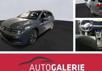 VW Golf 45.500 km 18.950 &euro; Braunschweig 38116
