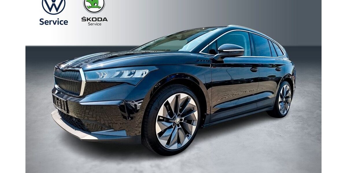 Skoda Enyaq 32.439 km 30.970 &euro; Wolfsburg 38446