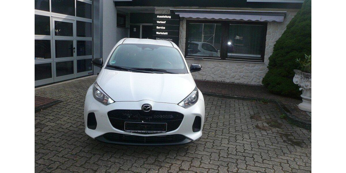 Mazda 2 Hybrid 3.200 km 25.578 &euro; Salzgitter 38228