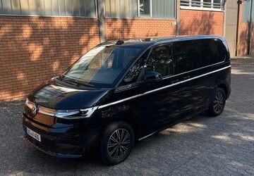 VW T7 Multivan 26.000 km 52.400 &euro; Braunschweig 38112
