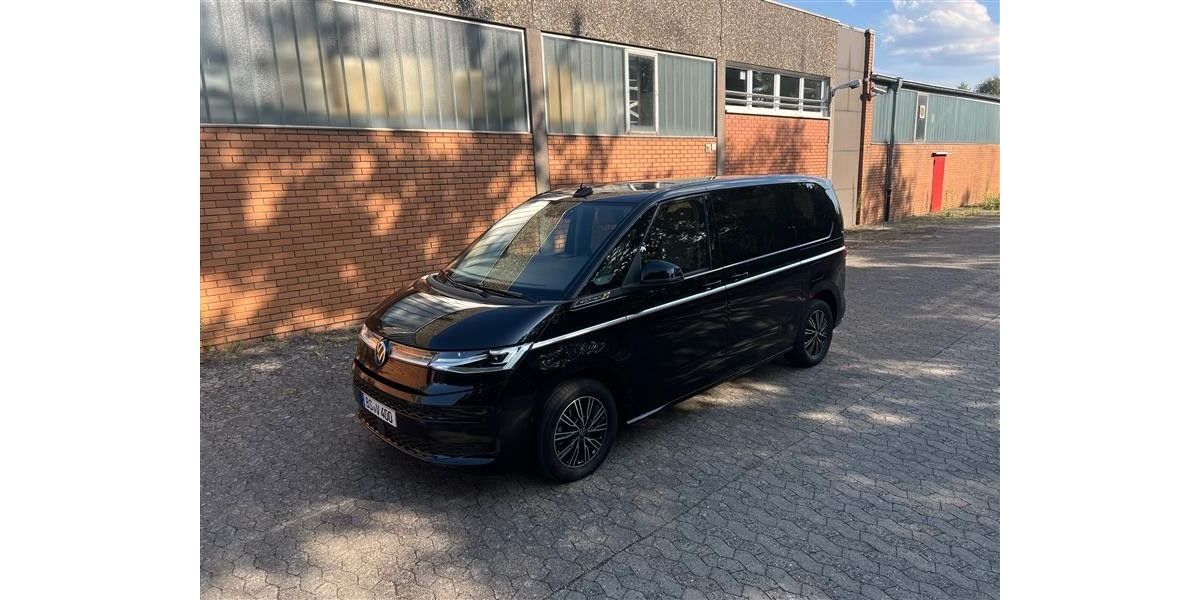 VW T7 Multivan 26.000 km 52.400 &euro; Braunschweig 38112