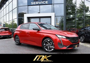 Peugeot 308 18.644 km 17.990 &euro; Braunschweig 38114