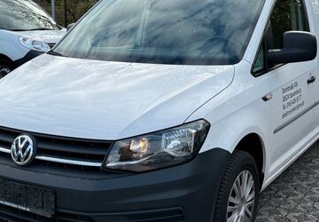 VW Caddy 125.700 km 9.900 &euro; Gifhorn 38518