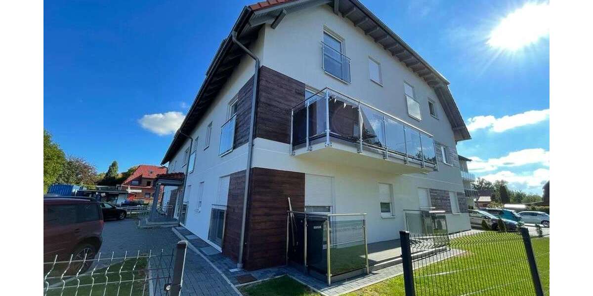 Etagenwohnung Lehre Flechtorf - 2 Zimmer, 71 m&sup2;, 765&euro; | Angebot:26798596