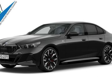 BMW i5 9.639 km 62.950 &euro; Wolfenbüttel 38304