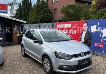 VW Polo 77.500 km 7.890 &euro; Gifhorn 38518