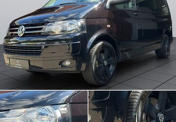 VW T5 Multivan 135.000 km 27.900 &euro; Braunschweig 38122