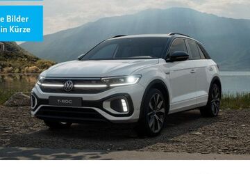 VW T-Roc 6.840 km 29.250 &euro; Wolfsburg 38440