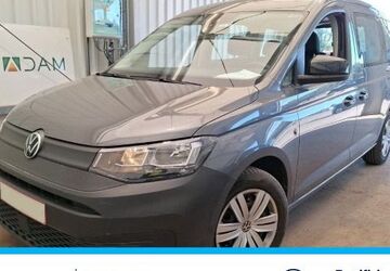 VW Caddy Maxi 76.837 km 23.490 &euro; Wolfsburg 38440