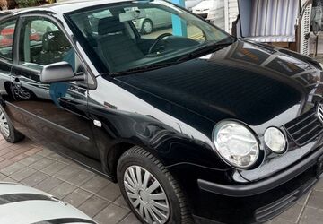VW Polo 145.000 km 1.550 &euro; Wolfenbüttel (Halchter) 38304