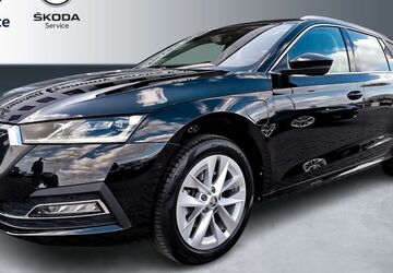 Skoda Octavia 52.503 km 24.970 &euro; Wolfsburg 38446