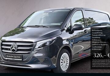 Mercedes-Benz Vito 7.923 km 42.185 &euro; Braunschweig 38122