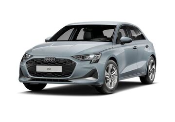 Audi A3 15.100 km 29.690 &euro; Gifhorn 38518