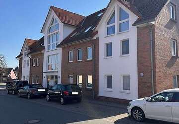 Wohnung Wolfsburg Alt-Wolfsburg - 2 Zimmer, 82 m&sup2;, 738&euro; | Angebot:25922226