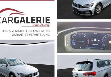 VW Passat Variant 95.000 km 21.950 &euro; Braunschweig 38116