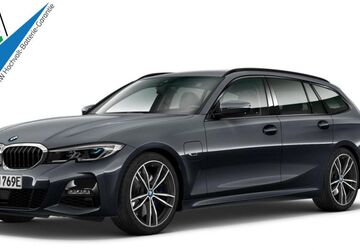 BMW 330 61.527 km 29.990 &euro; Braunschweig 38112