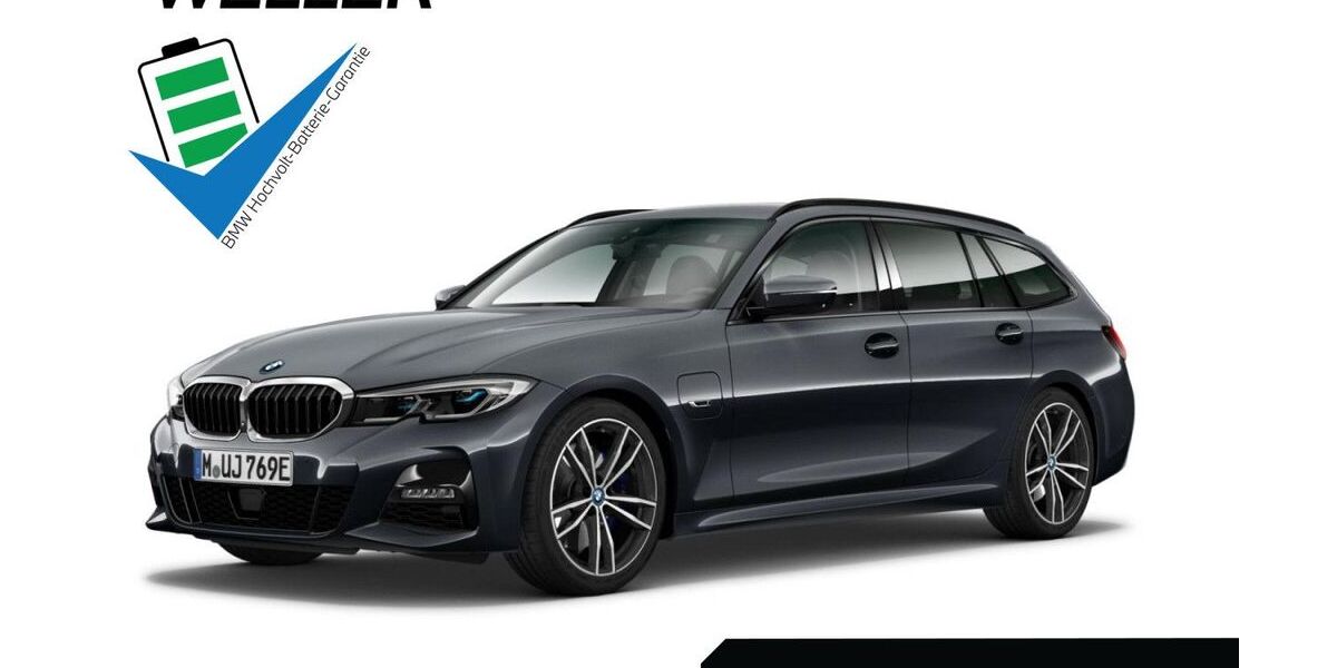 BMW 330 61.527 km 29.990 &euro; Braunschweig 38112
