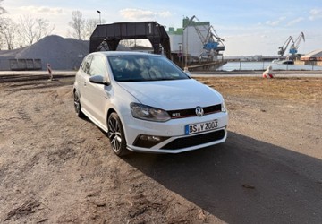 VW Polo 57.000 km 12.990 &euro; Braunschweig 38114