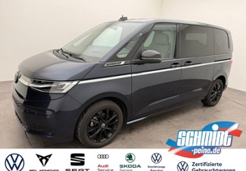 VW T7 Multivan 22.090 km 53.200 &euro; Peine 31226