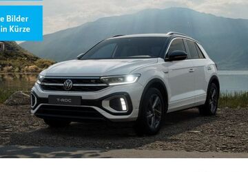 VW T-Roc 13.865 km 28.550 &euro; Wolfsburg 38440