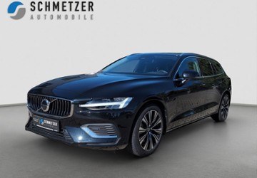 Volvo V60 18.075 km 42.490 &euro; Braunschweig 38114