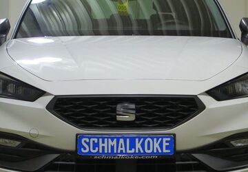 Seat Leon 45.200 km 19.500 &euro; Braunschweig 38112