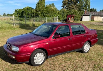 VW Vento 253.000 km 5.200 &euro; Braunschweig 38110