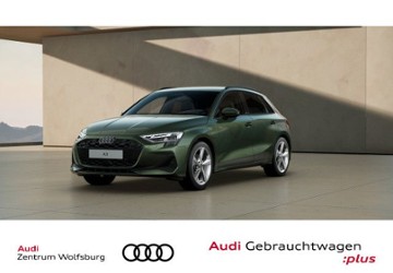 Audi A3 6.901 km 33.980 &euro; Wolfsburg 38440