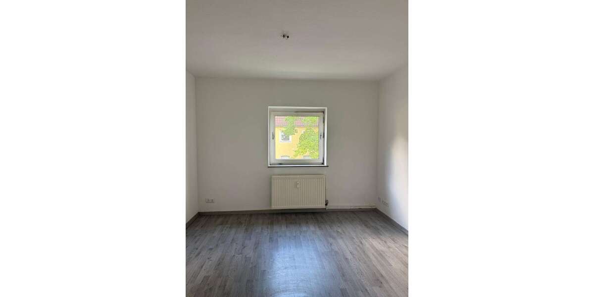 Etagenwohnung Salzgitter Hallendorf - 4 Zimmer, 73 m&sup2;, 419&euro; | Angebot:27045314