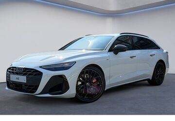 Audi A6 11.000 km 67.450 &euro; Braunschweig 38124