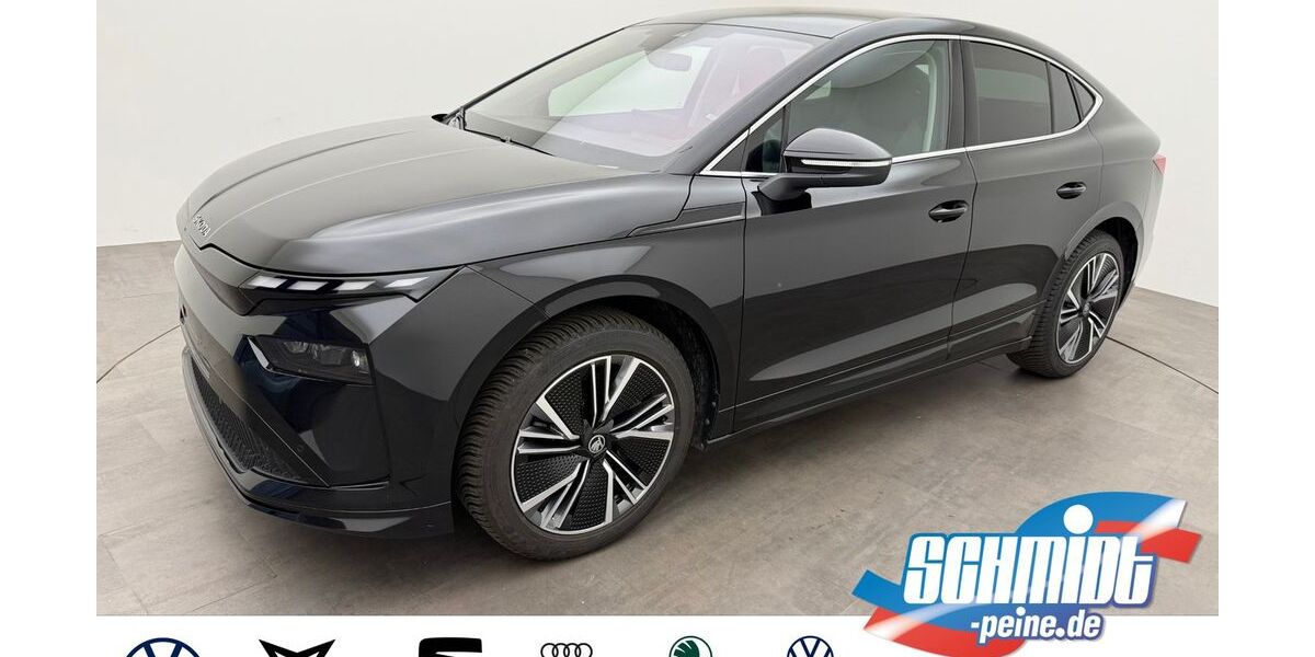 Skoda Enyaq 15.090 km 43.900 &euro; Peine 31226