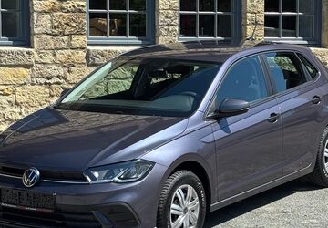 VW Polo 45.950 km 12.980 &euro; Wolfsburg 38446