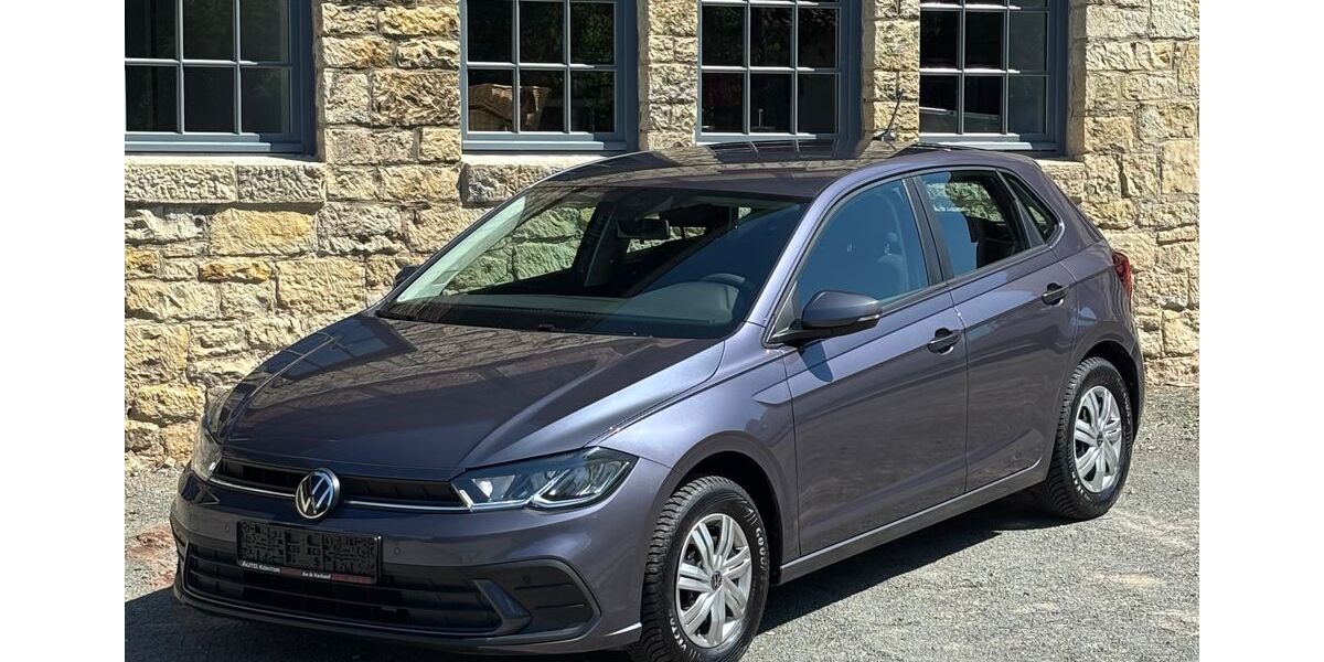 VW Polo 45.950 km 12.980 &euro; Wolfsburg 38446